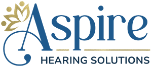 Aspire Hearing Solutions logo