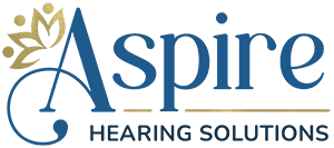 Aspire Hearing Solutions logo