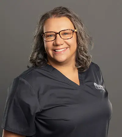 Liz Forbes