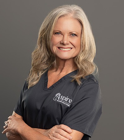 Tammy H. Gaschler, MHSA, RN
