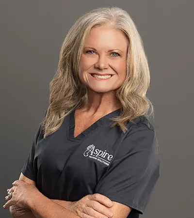 Tammy H. Gaschler, MHSA, RN